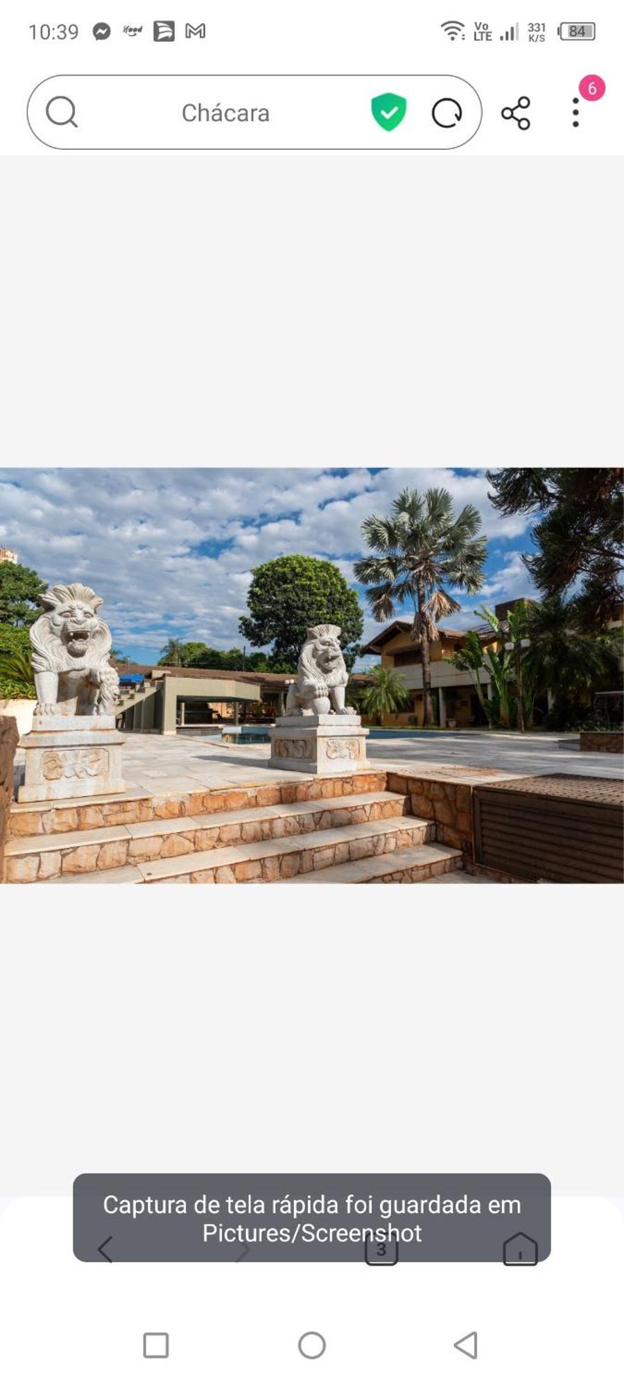 Parque Das Arvores Hospedagem E Eventos Barretos Dış mekan fotoğraf