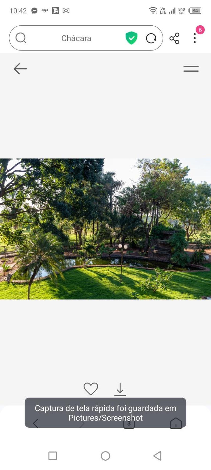 Parque Das Arvores Hospedagem E Eventos Barretos Dış mekan fotoğraf