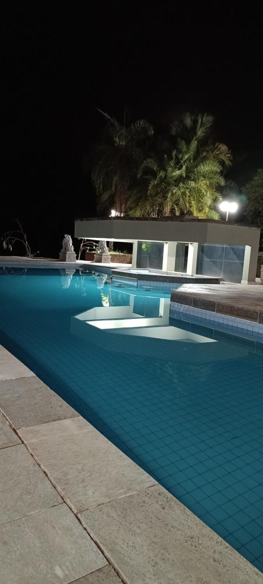 Parque Das Arvores Hospedagem E Eventos Barretos Dış mekan fotoğraf
